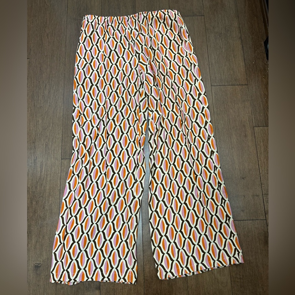 Velvet by Graham&Spencer wide leg pants